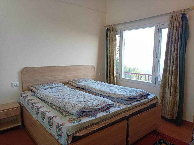 Beechwood Holiday Apartments, Mussoorie, India