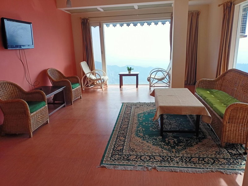 Beechwood Holiday Apartments, Mussoorie, India