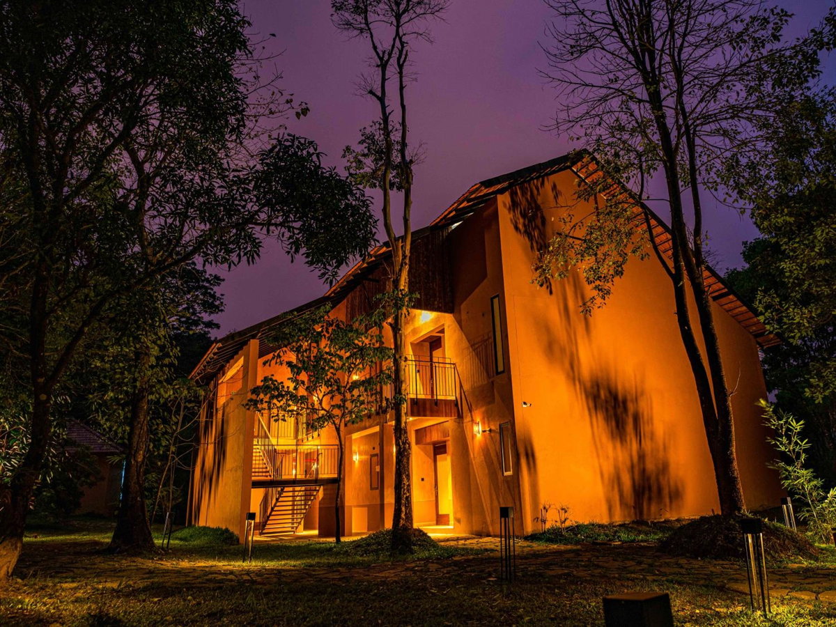 Klov Resort & Spa, India