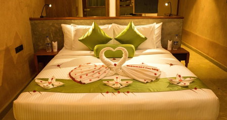 Klov Resort & Spa, Wayanad, India
