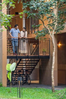 Klov Resort & Spa, Wayanad, India
