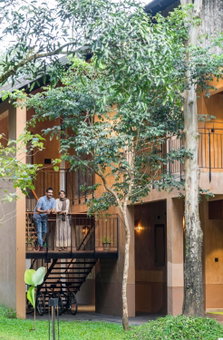 Klov Resort & Spa, Wayanad, India