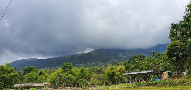Klov Resort & Spa, Wayanad, India
