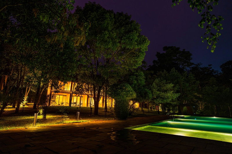 Klov Resort & Spa, Wayanad, India