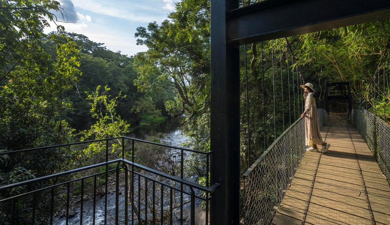 Klov Resort & Spa, Wayanad, India