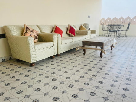 Harnawa Haveli - A Boutique Heritage Stay in Jaipur, Jaipur, India