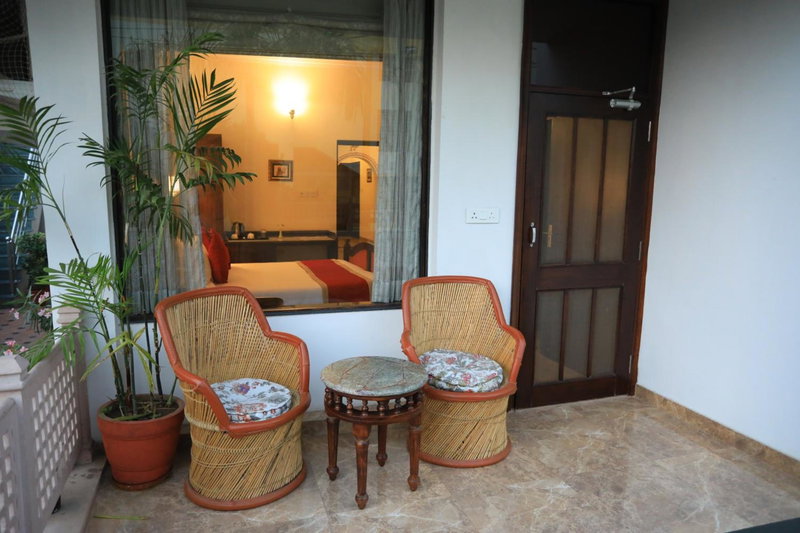 Harnawa Haveli - A Boutique Heritage Stay in Jaipur, Jaipur, India