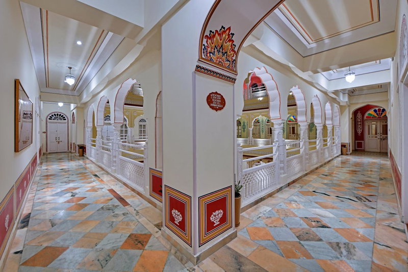 WelcomHeritage Ramgarh, Panchkula, India