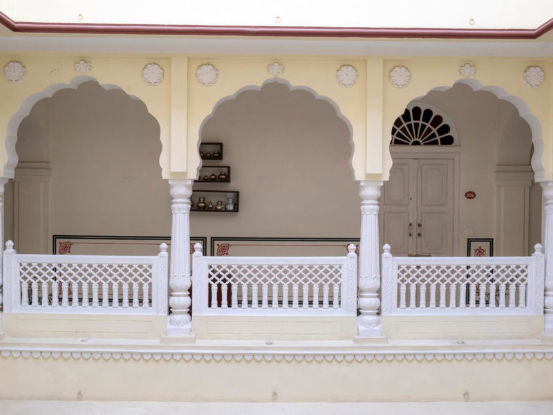 WelcomHeritage Ramgarh, Panchkula, India