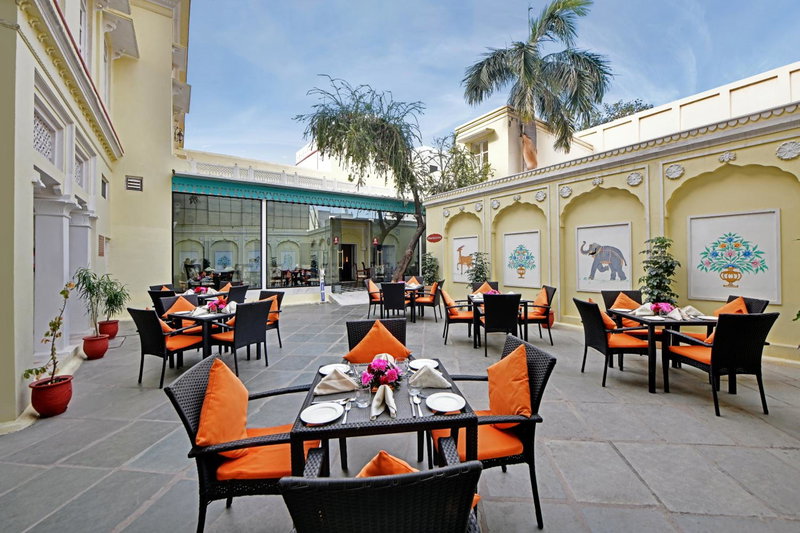 WelcomHeritage Ramgarh, Panchkula, India