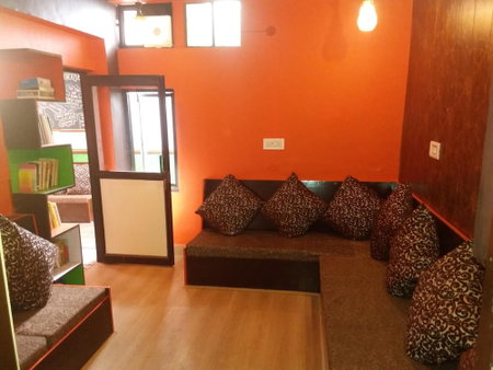 Sonu Guest House - Hostel, Yamkeshwar, India