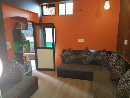 Sonu Guest House - Hostel, Yamkeshwar, India