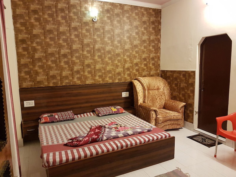 Sonu Guest House - Hostel, Yamkeshwar, India