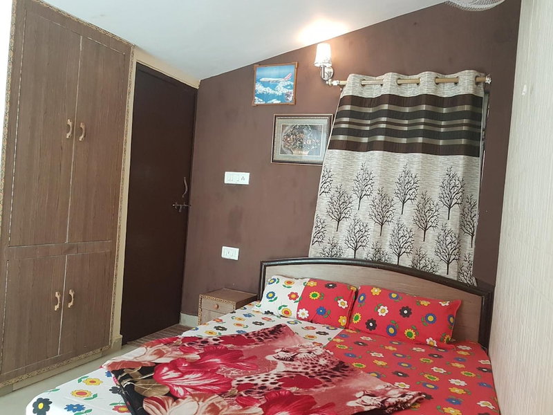 Sonu Guest House - Hostel, Yamkeshwar, India