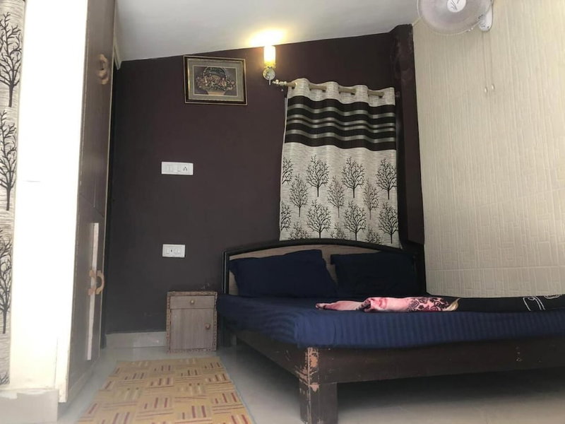 Sonu Guest House - Hostel, Yamkeshwar, India