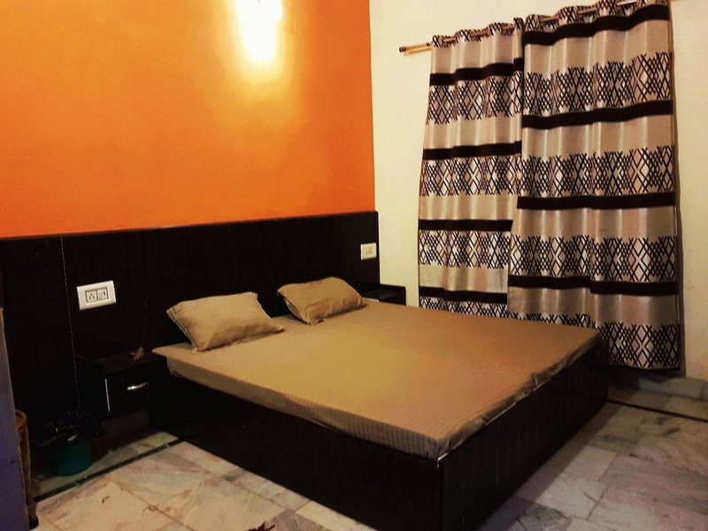 Sonu Guest House - Hostel, Yamkeshwar, India