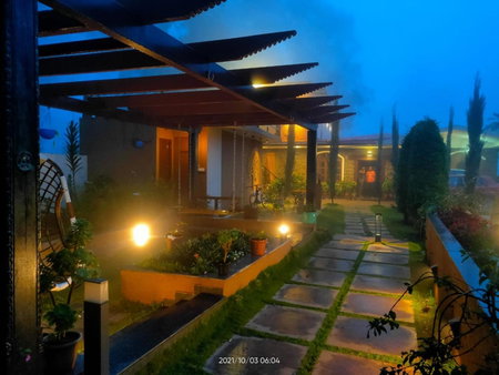 Western Valley Home stay, Kodaikānāl, India