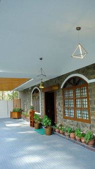 Western Valley Home stay, Kodaikānāl, India