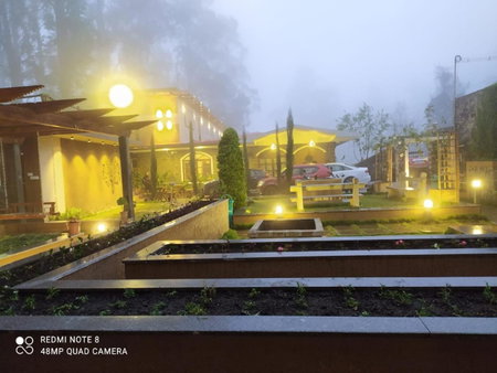 Western Valley Home stay, Kodaikānāl, India