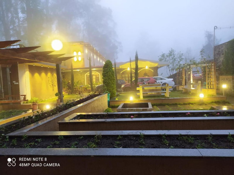 Western Valley Home stay, Kodaikānāl, India