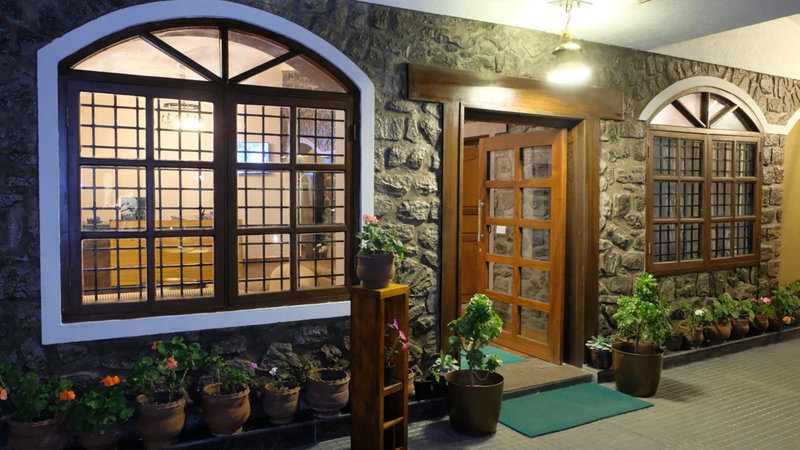 Western Valley Home stay, Kodaikānāl, India