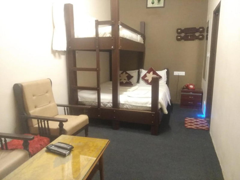 Western Valley Home stay, Kodaikānāl, India