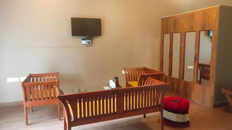 Western Valley Home stay, Kodaikānāl, India
