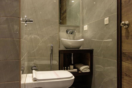 Hotel The Savode - Just 2 Mins From Golden Temple Amritsar, Amritsar, India