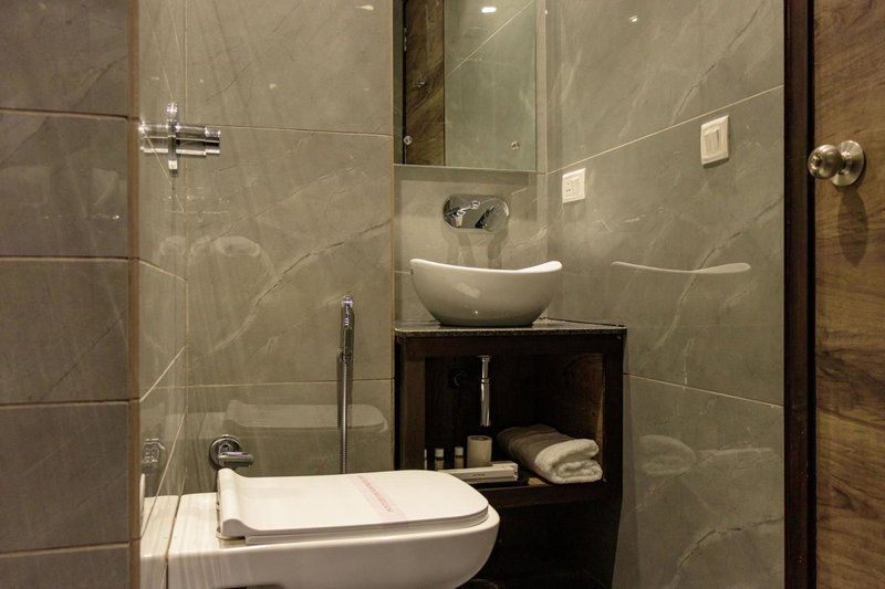 Hotel The Savode - Just 2 Mins From Golden Temple Amritsar, Amritsar, India