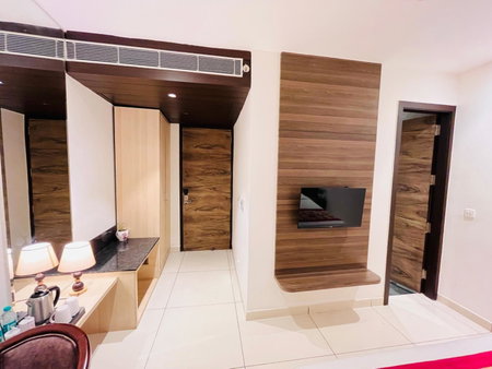 Hotel The Savode - Just 2 Mins From Golden Temple Amritsar, Amritsar, India