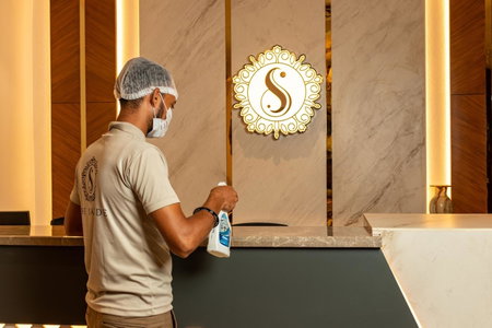 Hotel The Savode - Just 2 Mins From Golden Temple Amritsar, Amritsar, India