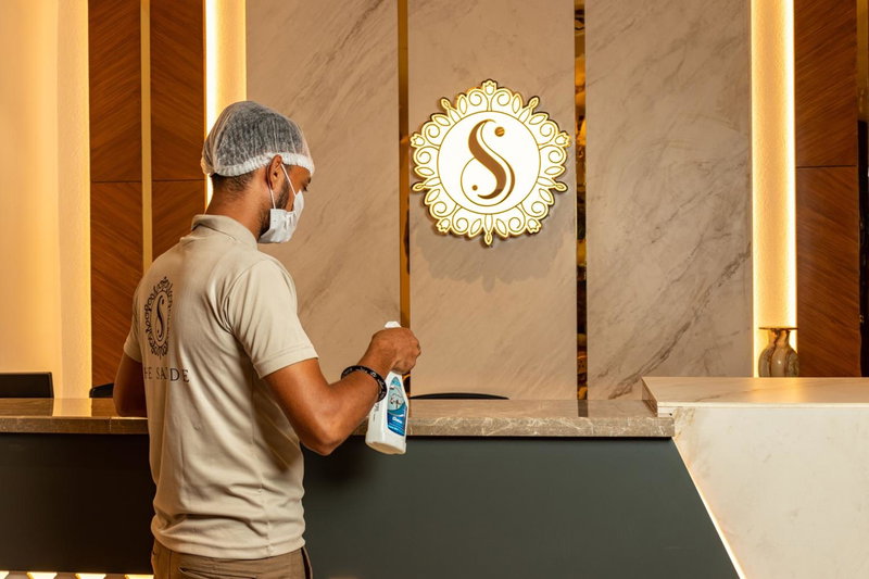 Hotel The Savode - Just 2 Mins From Golden Temple Amritsar, Amritsar, India
