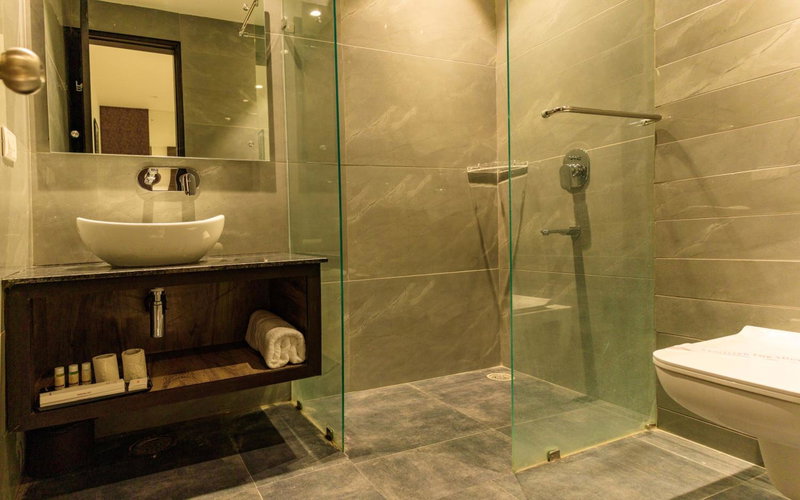 Hotel The Savode - Just 2 Mins From Golden Temple Amritsar, Amritsar, India
