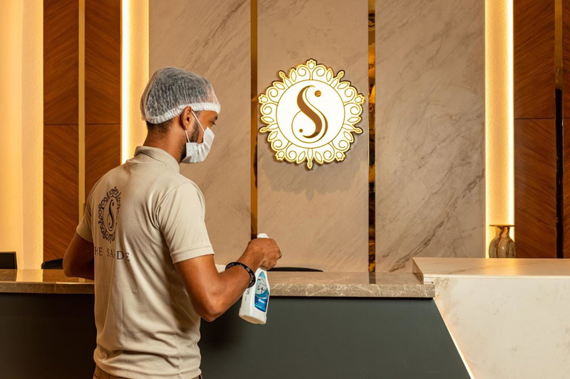 Hotel The Savode - Just 2 Mins From Golden Temple Amritsar, Amritsar, India