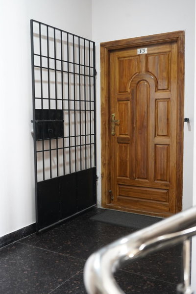 CM Stays Service Apartment - Near Chennai Airport - Pallavaram, Chennai, India