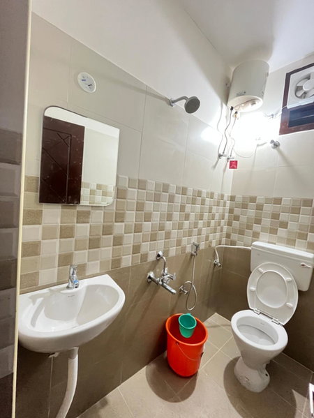 CM Stays Service Apartment - Near Chennai Airport - Pallavaram, Chennai, India