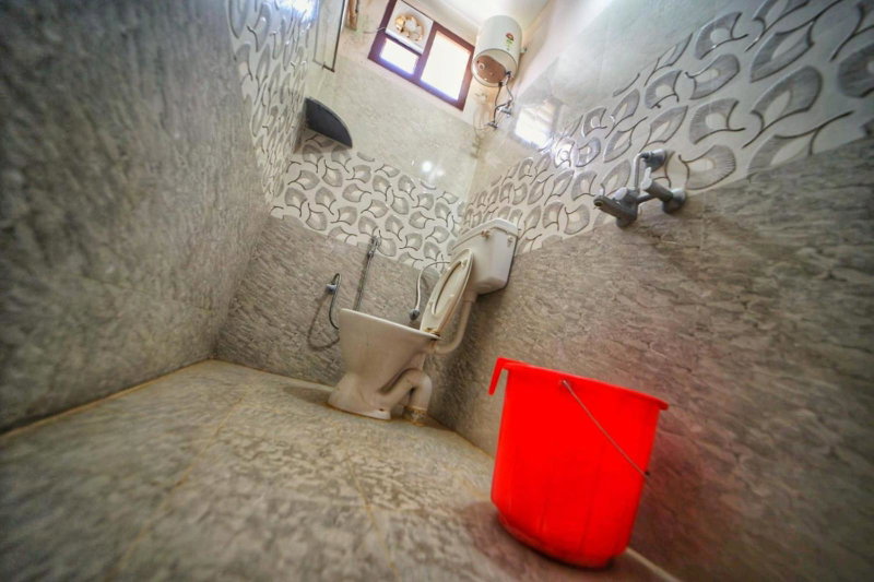 CM Stays Service Apartment - Near Chennai Airport - Pallavaram, Chennai, India