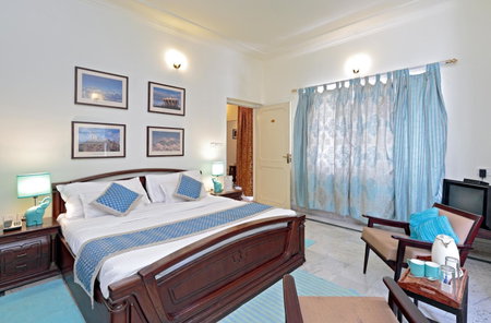 Pratap Bhawan Homestay, Jaipur, India