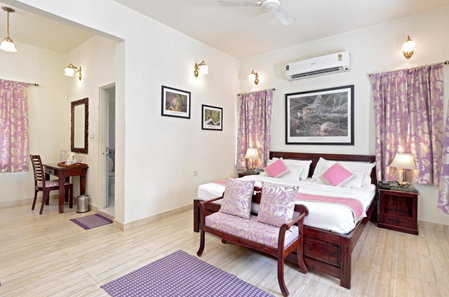 Pratap Bhawan Homestay, Jaipur, India