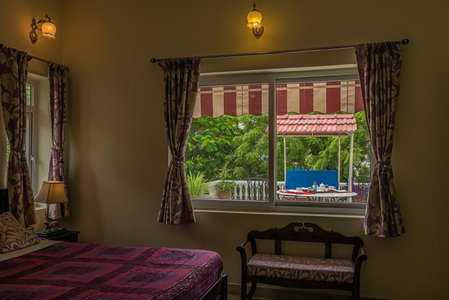 Pratap Bhawan Homestay, Jaipur, India
