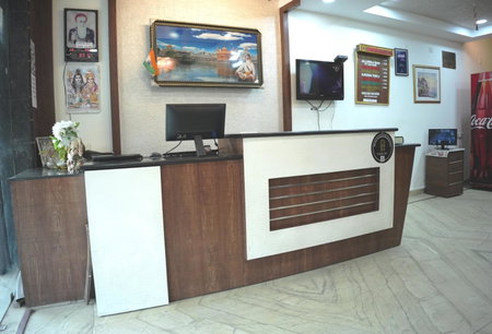 Hotel Holiday Comfort - 800 mts from Jallianwala Bagh, Amritsar, India