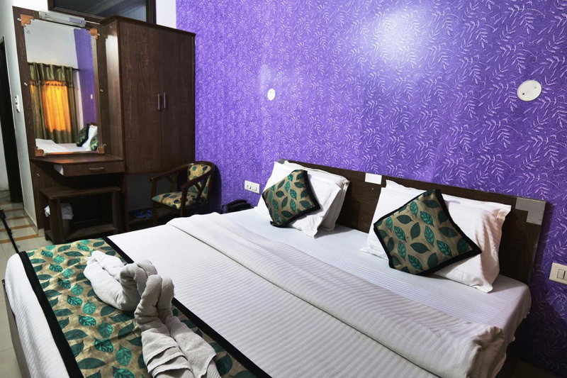 Hotel Holiday Comfort - 800 mts from Jallianwala Bagh, Amritsar, India