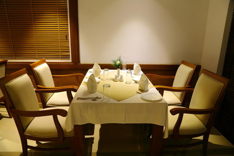 Vishnu Inn, Guruvāyūr, India