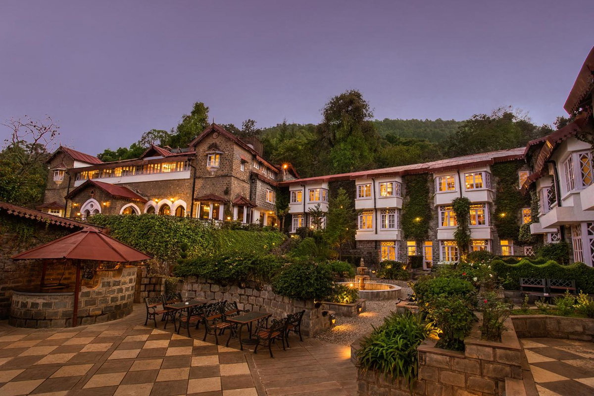 The Naini Retreat, Nainital by Leisure Hotels, India