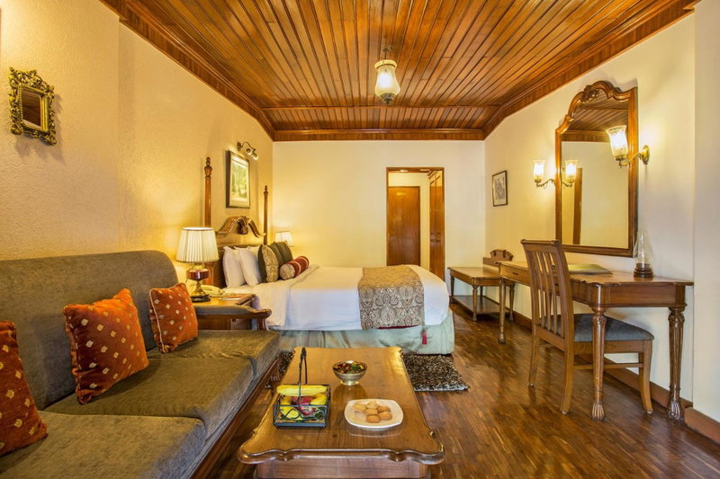 The Naini Retreat, Nainital by Leisure Hotels, Nainital, India