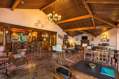 The Naini Retreat, Nainital by Leisure Hotels, Nainital, India