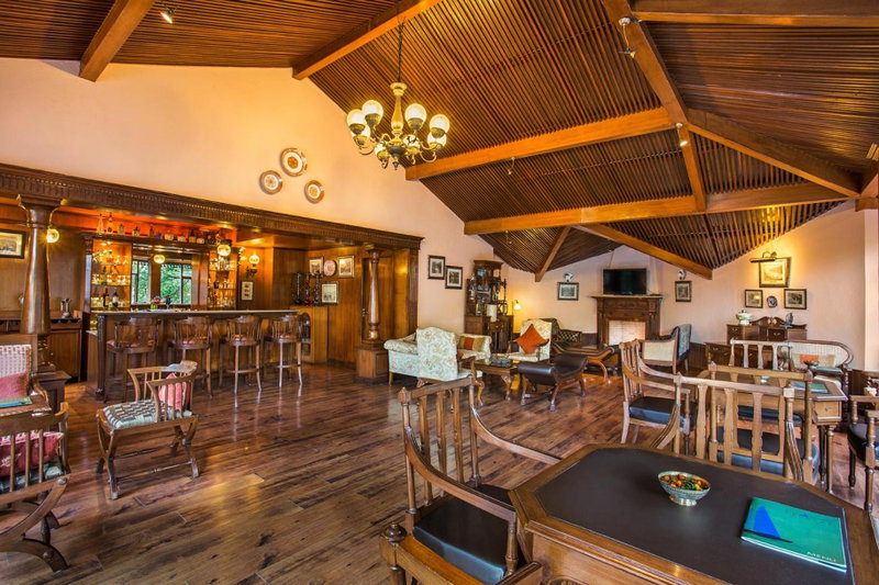 The Naini Retreat, Nainital by Leisure Hotels, Nainital, India
