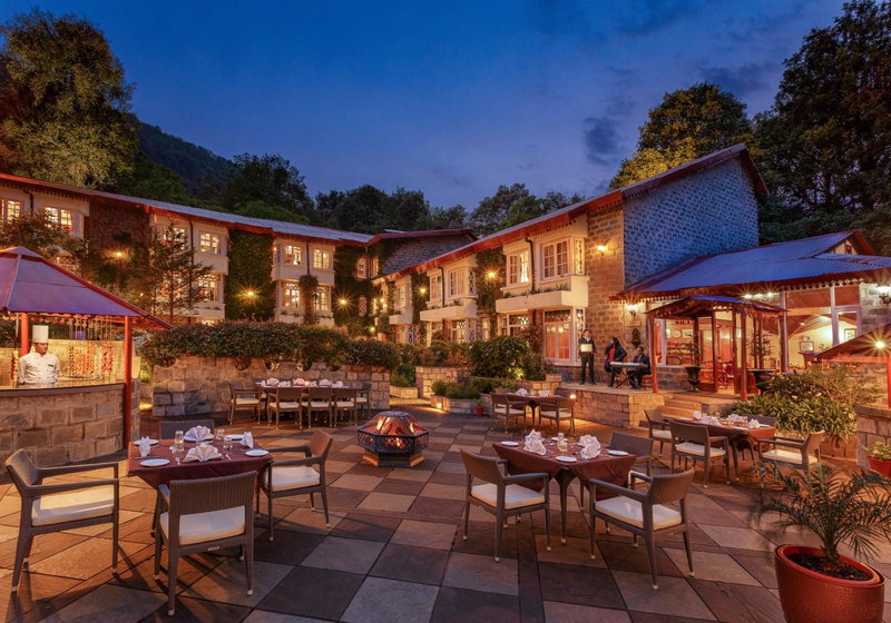 The Naini Retreat, Nainital by Leisure Hotels, Nainital, India