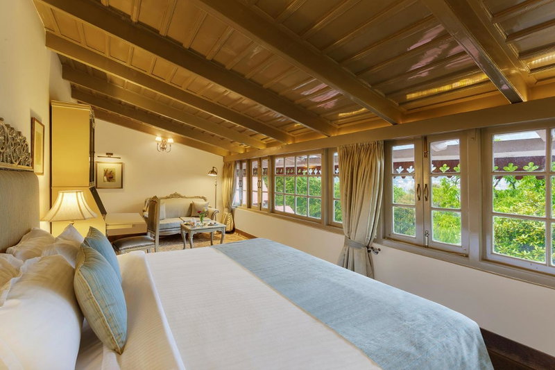 The Naini Retreat, Nainital by Leisure Hotels, Nainital, India