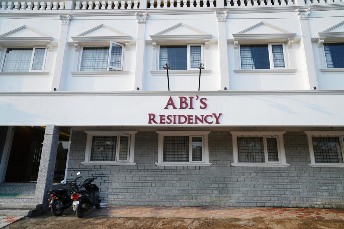 Abi`s Residency, India